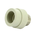 Переходник PPR с наружной резьбой 40x1 1/4 FV-Plast - миниатюра фото 3