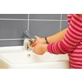 Смеситель для раковины Grohe Europlus E 36207001 однорычажный - миниатюра фото 6
