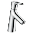 Смеситель для раковины Hansgrohe Talis S 80, хром (72012000) - миниатюра фото 1