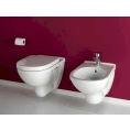 Комплект инсталляции Villeroy & Boch O Novo 5660 D1 01 с белой кнопкой смыва - миниатюра фото 5
