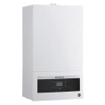 Газовый настенный двухкуонтурный котел Buderus Logamax U072-28K (28 кВт) - миниатюра фото 1