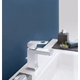 Смеситель для раковины Grohe Eurocube 23127000E - миниатюра фото 5