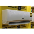 Настенный кондиционер Zanussi Perfecto ZACS-12 HPF/A17/N1 on/off - миниатюра фото 3