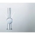 Смеситель для кухни Grohe Minta 32067DC0 с керамическим картриджем - миниатюра фото 7
