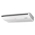 Кондиционер напольно-потолочный Haier AC60FS1ERA(S) / 1U60IS1ERB(S) inverter - миниатюра фото 2