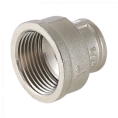 Муфта переходная с внутренней резьбой 2x1 1/4 Valtec - миниатюра фото 3