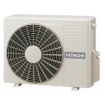 Кондиционер канальный Hitachi RAC-50NPA/RAD-50RPA 5-6 кВт inv - миниатюра фото 2