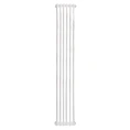 Радиатор стальной трубчатый Arbonia 2180/06 N12 3/4 с боковым подключением - миниатюра фото 1