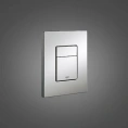 Кнопка смыва Grohe Skate Cosmopolitan 389160A0 с зеркальным покрытием - миниатюра фото 7