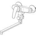 Универсальный смеситель Oras Safira 1073X - миниатюра фото 2