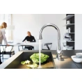 Смеситель для кухни Grohe Zedra 32294001 - миниатюра фото 2