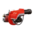 Газовая горелка F.B.R. GAS X 4/2 CE TC + R. CE D1-S - миниатюра фото 2