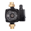 Циркуляционный насос Aquario AC 154-130HW 5154 - миниатюра фото 8