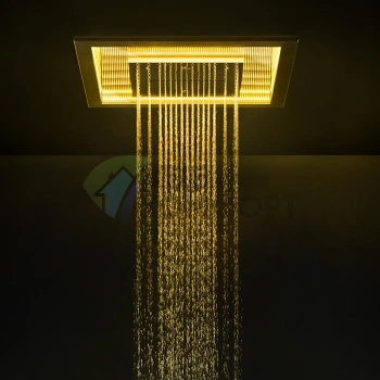 Блок питания GESSI BINARIO 54W 100-240V AC / 12V DC (57098#238) - фото 1
