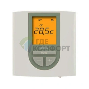 Терморегулятор Aura Heating Vtc 550