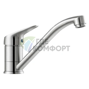 Смеситель для кухни Lemark Expert LM5071S
