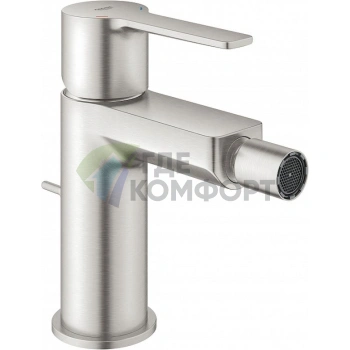 Смеситель для биде Grohe Lineare 33848DC1 - фото 1