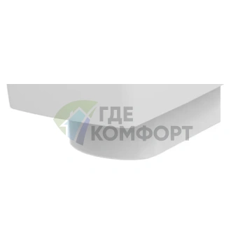 Панель управления смывом TOTO SG 9AE0017 для подвесного унитаза CW512YR - фото 1