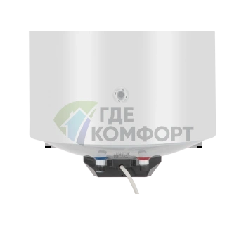 Водонагреватель электрический Thermex Thermo 30 V Slim - фото 4