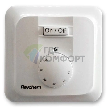 Терморегулятор Raychem R-TE