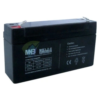 Аккумуляторная батарея MNB MS 3.2-6