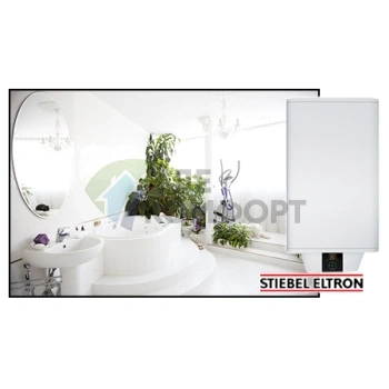 Водонагреватель накопительный электрический Stiebel Eltron PSH Universal EL 120 литров - фото 2