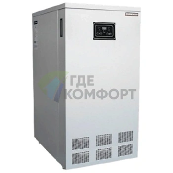 Напольный газовый котел Kentatsu Kobold S-05
