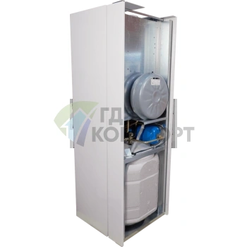Настенный газовый котел Italtherm Time Compact 35 K - фото 2