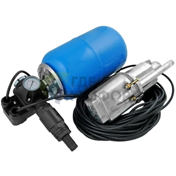 Насосная станция UNIPUMP АКВАРОБОТ М 5-25Н