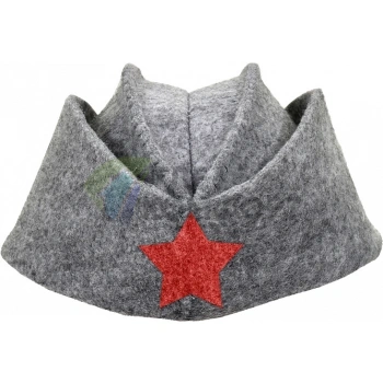Шапка Hot Pot 41222 Пилотка