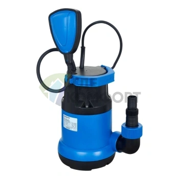 Дренажный насос Aquario ADS-500-5Е - фото 4