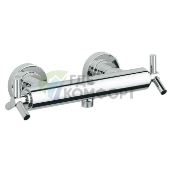 Смеситель для душа Grohe Atrio 26003000 - фото 1