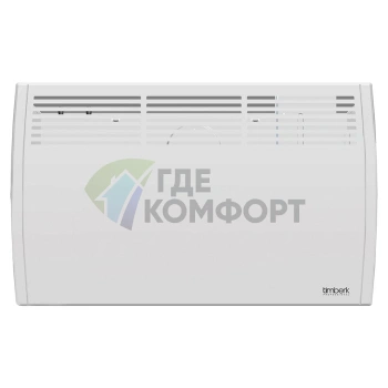 Конвектор Timberk TEC.PS1 RCE 1000 IN - фото 3