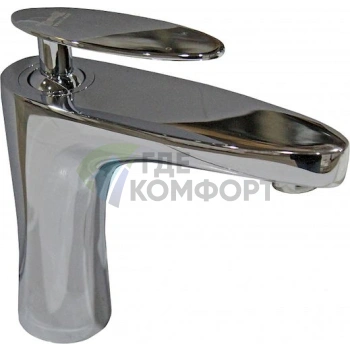 Смеситель для раковины Zorg Sanitary ZR 101 U-1