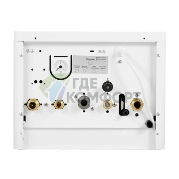 Настенный газовый котел Vaillant VGR turboFLEX VUW 22 - фото 2