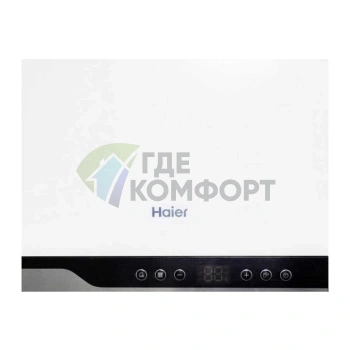 Настенный газовый котел Haier TechLine 2.14 Ti - фото 2