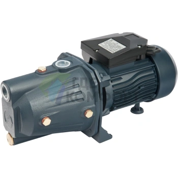 Поверхностный насос UNIPUMP JET 80 L - фото 1