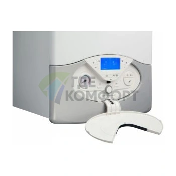 Газовый конденсационный настенный котел Ariston Genus Premium EVO System 24 - фото 2