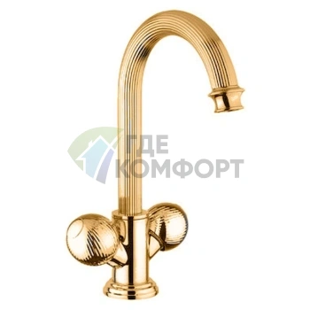 Смеситель для раковины Cezares Olimp LS2 03/24 M