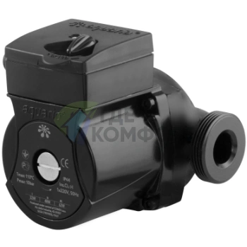 Циркуляционный насос Aquario AC 254-130 5254 - фото 2