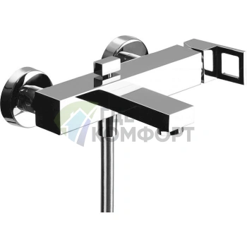 Смеситель для ванны с душем Cezares Molveno MOLVENO-VM-01 хром