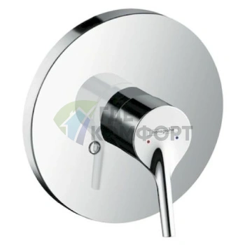 Смеситель для душа Hansgrohe Talis S 72606000