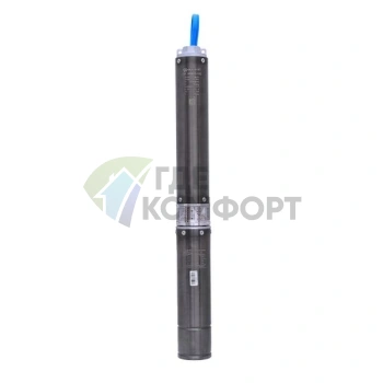 Скважинный насос Aquario ASP2B-140-100BE - фото 1