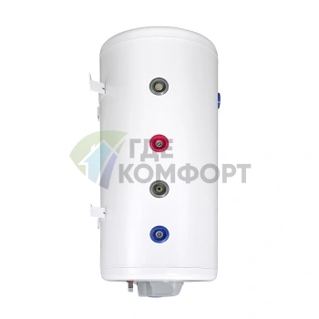 Бойлер комбинированного нагрева Metalac COMBI PRO WL 150 - фото 2