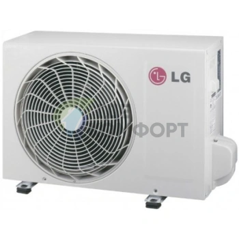 Кондиционер Standart LG G07HHT - фото 3