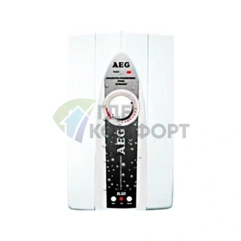 Водонагреватель AEG BS 60E - фото 1