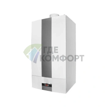 Настенный конденсационный газовый котел Wolf CGB-2 20 - фото 1