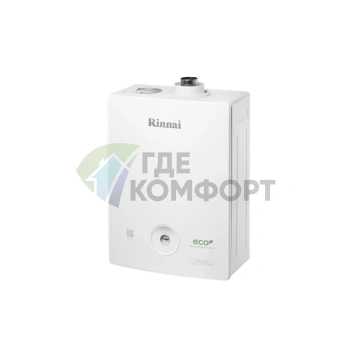 Настенный газовый котел Rinnai BR-UE36 - фото 1