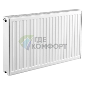 Радиатор стальной панельный Vaillant V 22 500x1600