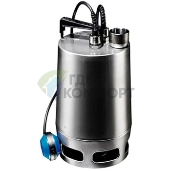 Дренажный насос Grundfos Unilift AP 12.40.06.A1 - фото 1